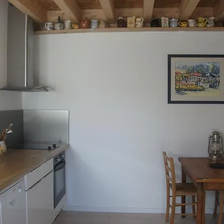 Arregui Lalanne Apartment Capbreton