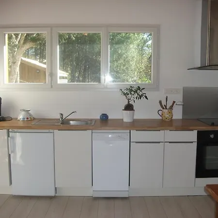 Apartment Arregui Lalanne