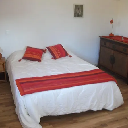 Apartment Arregui Lalanne *