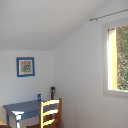 Arregui Lalanne Apartment Capbreton
