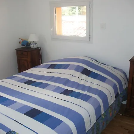 Apartment Arregui Lalanne *