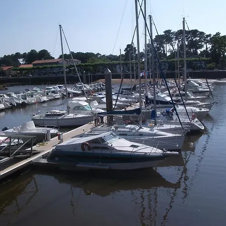 Apartment Arregui Lalanne Capbreton
