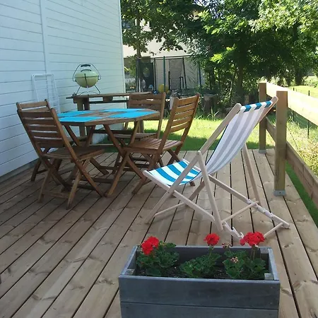 Apartment Arregui Lalanne Capbreton