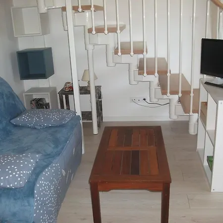 Apartment Arregui Lalanne *