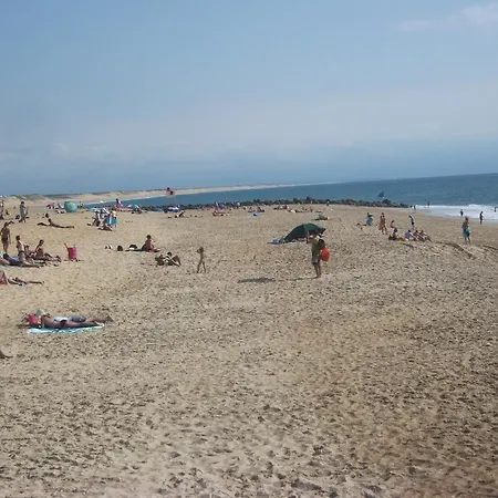 Arregui Lalanne Apartment Capbreton